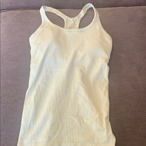 lululemon racerback